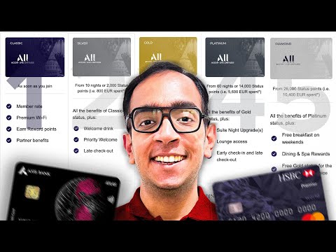 Everything You Need to Know About Accor Loyalty Program