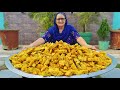MASALA IDLI Indian Street Food Masala Idli With Coconut Chutney Recipe Veg Village Food