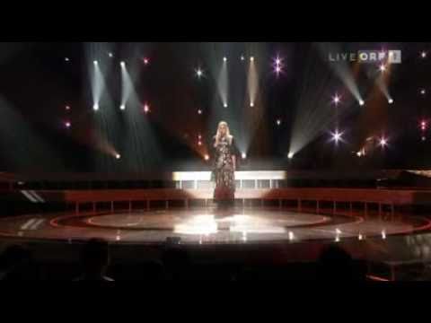 Helden von Morgen - Jonathan, Chris, Massimo, Julian, Daniela - Robbie Williams Medley