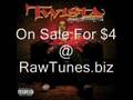 Twista - Wrist Stay Rocky 