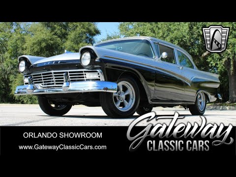1957 Ford Custom (CC-2018027) for sale in O'Fallon, Illinois