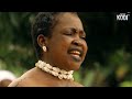 Omamma The Goddess Of Seven Kingdom - New African Nigerian Epic Movies