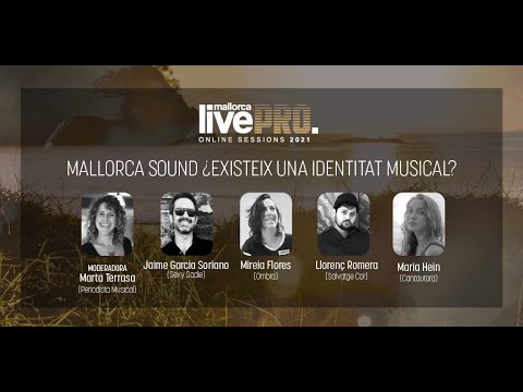 ML PRO 2021 Online Sessions - Mallorca Sound