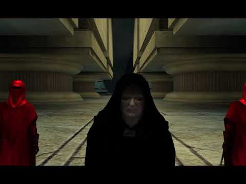 Star Wars: Galactic Legacy - Operation Knightfall (Cin Drallig)