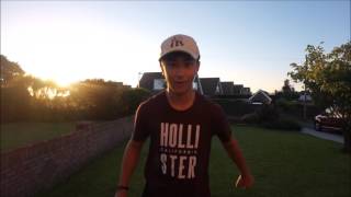 [SKIT] Insane Bottle Tricks!