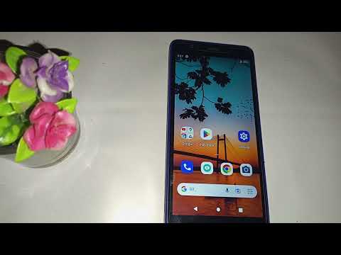 Wallpaper ko kaise change kare, how to change Wallpaper in Nokia C01