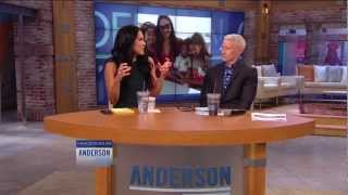 'The First 15' with Kimora Lee Simmons video