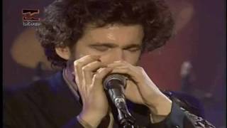 Andres Calamaro - Los Aviones HD