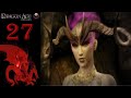 Blind Morrigan Vs Demon Let S Play Dragon Age Origins Part 27