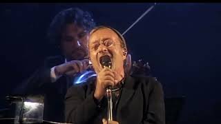 futura -live con testo- Lucio Dalla