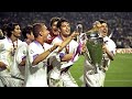 Real Madrid ● Road To The Champions League Final 1997/1998