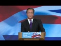 Cassetteboy - Camerons Conference Rap - YouTube
