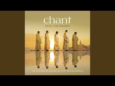 Traditional: Introitus Dominica Pentecostes "Spiritus Domini"