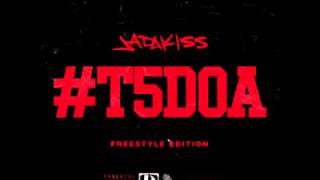 Jadakiss - #T5DOA: Freestyle Edition - Incarcerated Scarfaces New Album