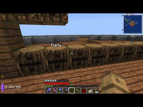 Techtion FTB 004 - The Beginning of Storage