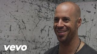 Daughtry - The Making Of Crawling Back To You