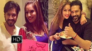 Watch How Bollywood Celebrities Celebrated RAKHI 2016