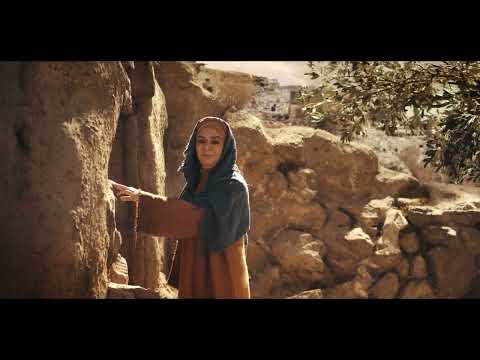 Trailers Moses The Kalimullah: At Dawn