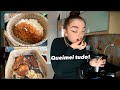 I Had The WORST Lunch Of My LIFE