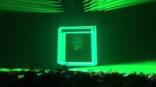 DJ SNAKE - Southside (Ft. Eptic) x Wobble (&amp; Tisoki) Live Paris Defense Arena 22.02.2020