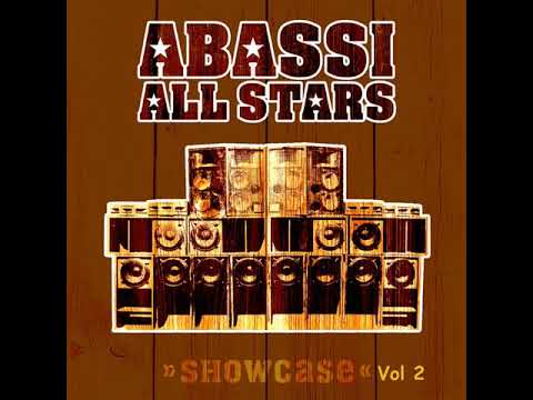 V.A. - Abassi All Stars Showcase Vol.2 (2012)