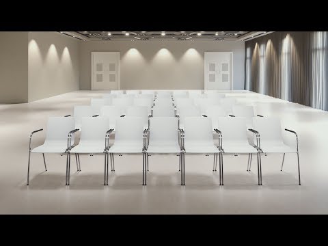 Thonet - Stuhl S 160 (German)