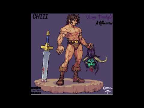 Chiii - Playa freestyle ft Offmeister (Prod. by Chris Falcone)