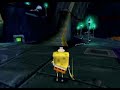 SpongeBob SquarePants Battle For Bikini Bottom 100 GameCube Longplay Pt 2