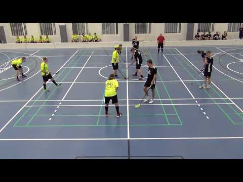 9.2.2020 HakU - SC Mallas (3.erä)