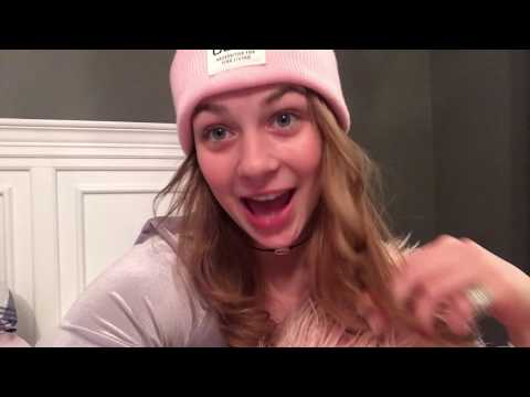 my high school dance project