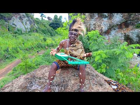 Lia Busa Sisioo by Amos baraza (OFFICIAL VIDEO)