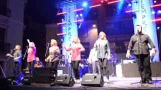 Homenaje a los Payasos de la tele - Siempre así