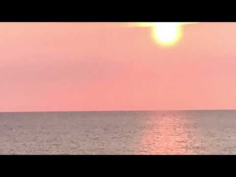 Beach Journey Meditation  Heartwarming Connection