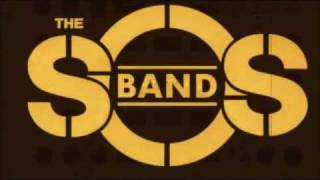 SOS BAND - BREAK UP