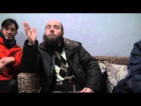 A pranohet nafilja nëse nuk e ke përmbush farzin - Hoxhë Jusuf Hajrullahu