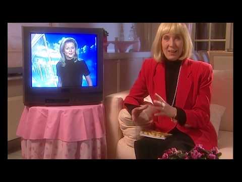 In De Gloria S01E01 - De Moeder Van Ilse Demeulemeester