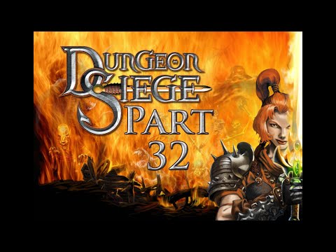 Dungeon Siege - 32 Castle Slaughter