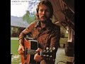 Gordon Lightfoot - Beautiful