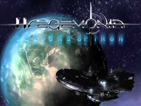 Haegemonia: Legions of Iron Soundtrack Battle5