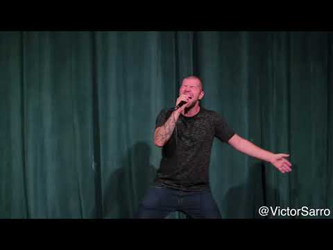 Stand-Up |  Não sei qual é a minha religião