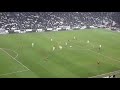 Goal 2-0 Juventus-Roma annullato ingiustamente alla Juventus