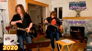 Soul Asylum - Veil Of Tears (UnMasked Sessions)