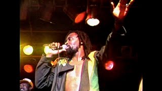 Reggae Strong, Episode 1 - Lucky Dube