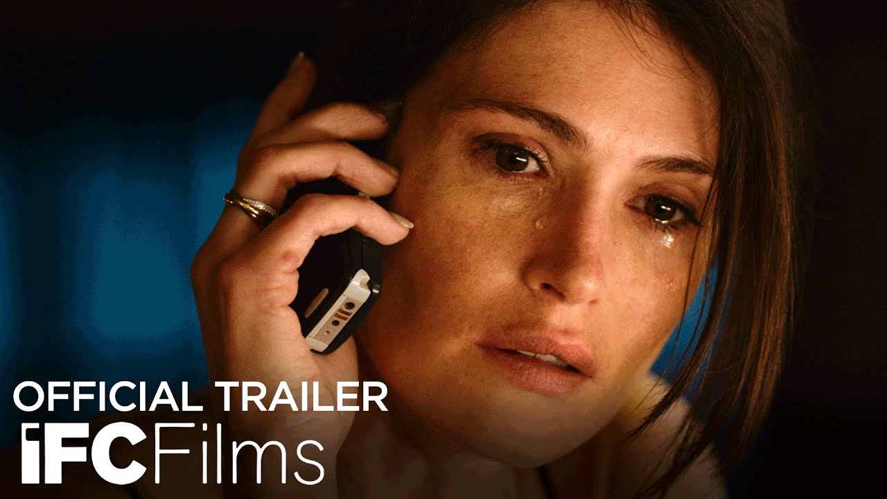 Rogue Agent - Official Trailer ft. Gemma Arterton | HD | IFC Films - YouTube