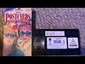 Opening To Postcards From The Edge 1991 Vhs
