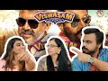 Viswasam Trailer Reaction by Mumbaikars | Thala Ajith Kumar, Nayanthara | Siva | NSM Reaction