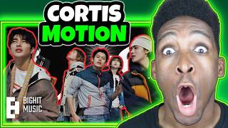 Download lagu FIRST TIME WATCHING CORTIS (코르티스) 'MOTION (feat. Juicy J)' REACTION mp3