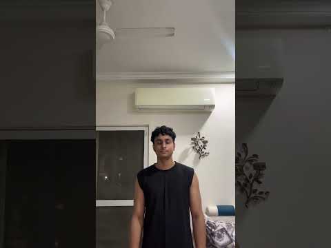 Tanish Godbole Introductio...