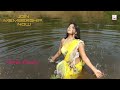 Outdoor Saree Faishion Faishion Vlog Yellow Saree Looks New Model Saree Vlog Sneha Beauty