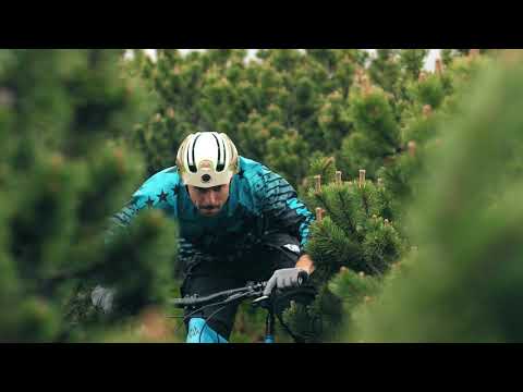Eastern flow - MTB enduro tour of Bulgaria's epic mountains